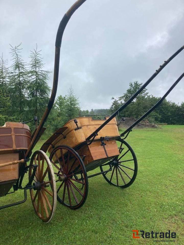 Forskelligt udstyr Oldtimer Jumpe/ Hestevogne Jumpe Charbanch - Other: picture 2 Forskelligt udstyr Oldtimer Jumpe/ Hestevogne Jumpe Charbanch - Other: picture 2