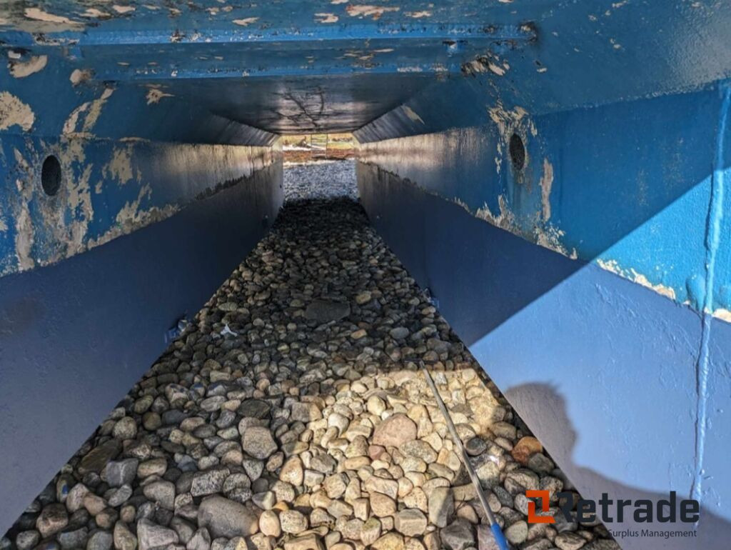 Working boat FEMRIS Katamaran - LK4568 - Other: picture 4 Working boat FEMRIS Katamaran - LK4568 - Other: picture 4