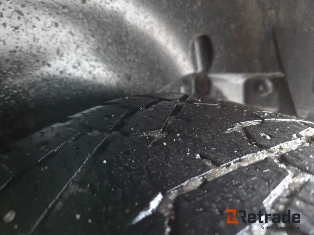 Car Skåpbil Renault Trafic L2H1 1.6 dci: picture 12