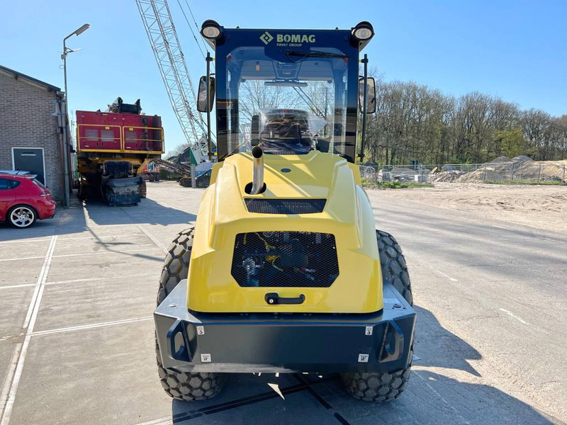 Bomag BW177 D-5 - Unused / - CE + EPA / Deutz Engine - Roller: picture 4 Bomag BW177 D-5 - Unused / - CE + EPA / Deutz Engine - Roller: picture 4