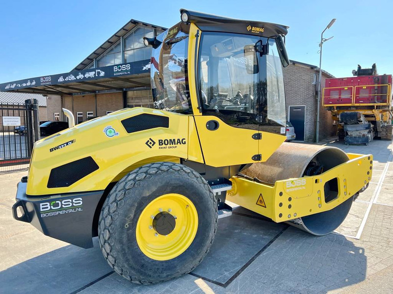 Bomag BW177 D-5 - Unused / - CE + EPA / Deutz Engine - Roller: picture 5 Bomag BW177 D-5 - Unused / - CE + EPA / Deutz Engine - Roller: picture 5