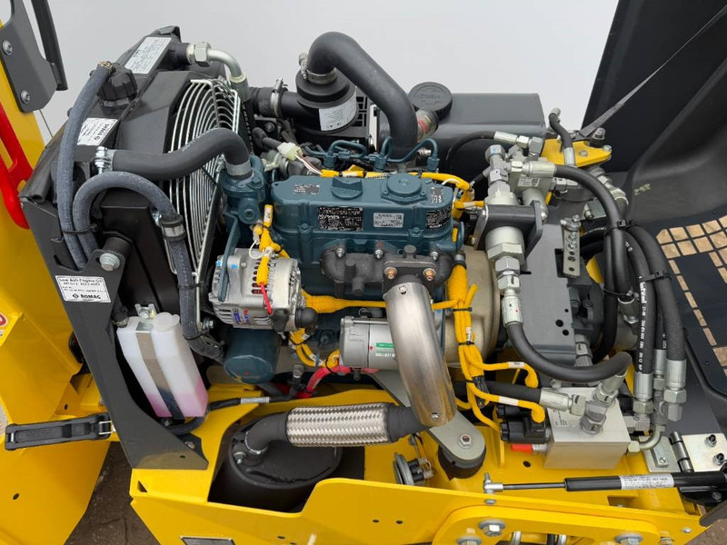 Roller Bomag BW80AD-5 - New / Unused / 2023 / Kubota Engine: picture 20 Roller Bomag BW80AD-5 - New / Unused / 2023 / Kubota Engine: picture 20