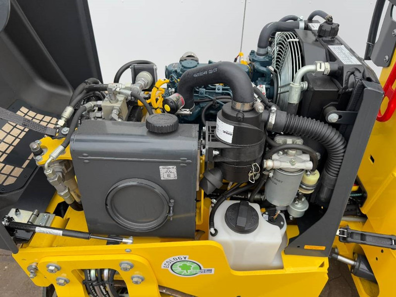 Roller Bomag BW80AD-5 - New / Unused / 2023 / Kubota Engine: picture 18 Roller Bomag BW80AD-5 - New / Unused / 2023 / Kubota Engine: picture 18
