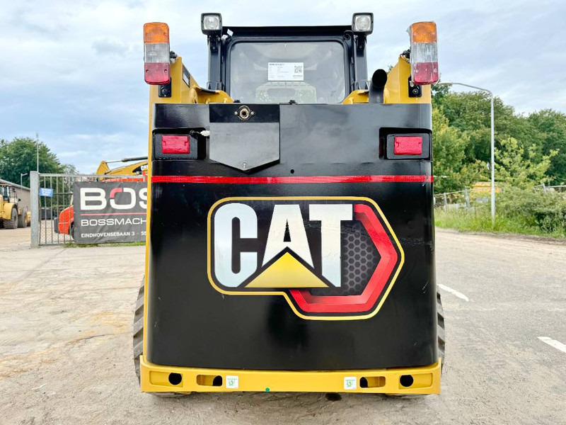 Cat 216B3 - New / Unused / Extra Hydraulic - Skid steer loader: picture 4 Cat 216B3 - New / Unused / Extra Hydraulic - Skid steer loader: picture 4