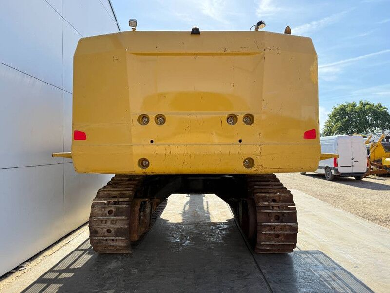 Cat 374FL - Automatic Greasing / Rear + Side Camera - Crawler excavator: picture 4 Cat 374FL - Automatic Greasing / Rear + Side Camera - Crawler excavator: picture 4
