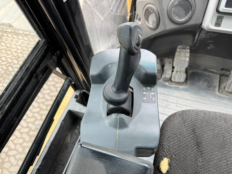 Wheel loader Cat 966M - Dutch Machine / 3rd Function: picture 10 Wheel loader Cat 966M - Dutch Machine / 3rd Function: picture 10