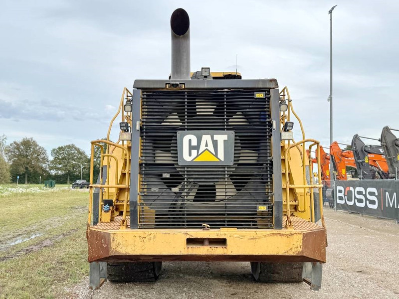 Cat 988K - CE + EPA Certified / Airco - Wheel loader: picture 4 Cat 988K - CE + EPA Certified / Airco - Wheel loader: picture 4