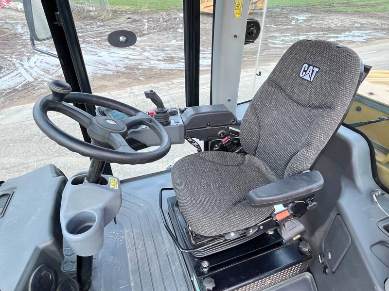 Roller Cat CS66B Excellent Condition / Low Hours / CE: picture 7
