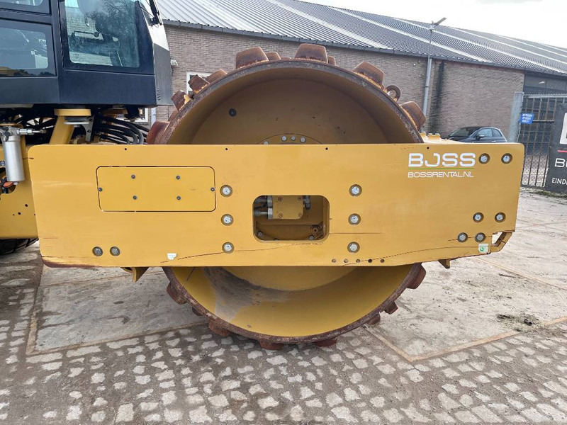 Roller Cat CS66B Excellent Condition / Low Hours / CE: picture 12