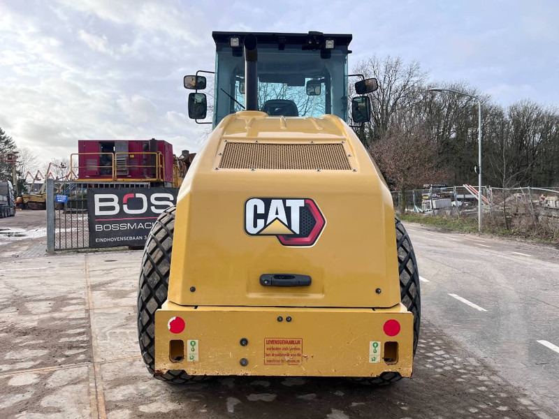 Cat CS66B Excellent Condition / Low Hours / CE - Roller: picture 4 Cat CS66B Excellent Condition / Low Hours / CE - Roller: picture 4