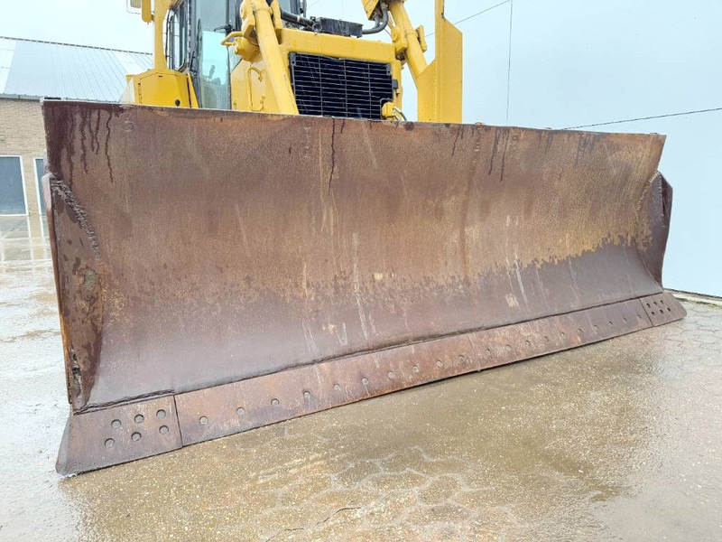 Bulldozer Cat D6T LGP - Dutch Machine / Camerea / CE + EPA / AC: picture 12 Bulldozer Cat D6T LGP - Dutch Machine / Camerea / CE + EPA / AC: picture 12