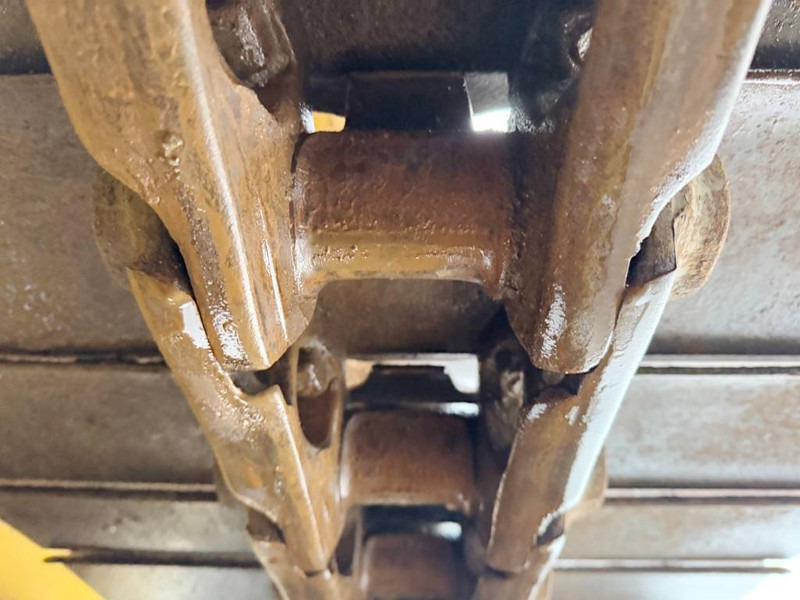 Bulldozer Cat D6T LGP - Dutch Machine / Camerea / CE + EPA / AC: picture 18 Bulldozer Cat D6T LGP - Dutch Machine / Camerea / CE + EPA / AC: picture 18