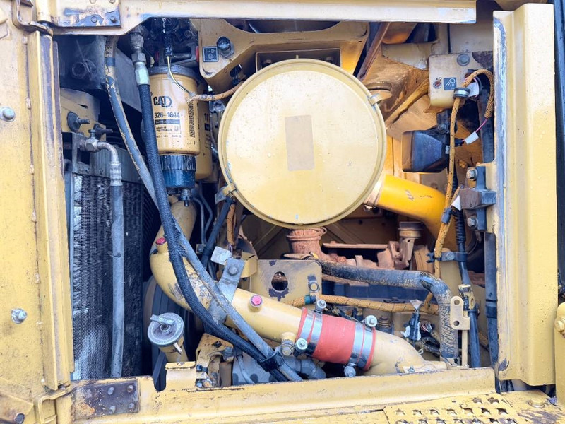 Bulldozer Cat D6T LGP - Dutch Machine / Camerea / CE + EPA / AC: picture 19 Bulldozer Cat D6T LGP - Dutch Machine / Camerea / CE + EPA / AC: picture 19