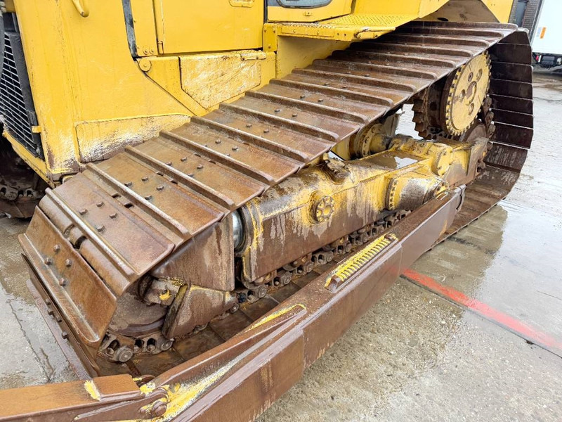 Bulldozer Cat D6T LGP - Dutch Machine / Camerea / CE + EPA / AC: picture 14 Bulldozer Cat D6T LGP - Dutch Machine / Camerea / CE + EPA / AC: picture 14