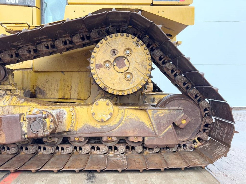 Bulldozer Cat D6T LGP - Dutch Machine / Camerea / CE + EPA / AC: picture 15 Bulldozer Cat D6T LGP - Dutch Machine / Camerea / CE + EPA / AC: picture 15