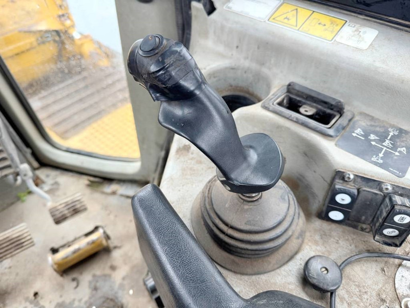 Bulldozer Cat D6T LGP - Dutch Machine / Camerea / CE + EPA / AC: picture 9 Bulldozer Cat D6T LGP - Dutch Machine / Camerea / CE + EPA / AC: picture 9