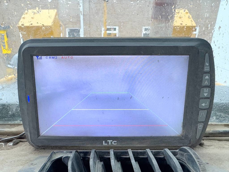 Bulldozer Cat D6T LGP - Dutch Machine / Camerea / CE + EPA / AC: picture 10 Bulldozer Cat D6T LGP - Dutch Machine / Camerea / CE + EPA / AC: picture 10