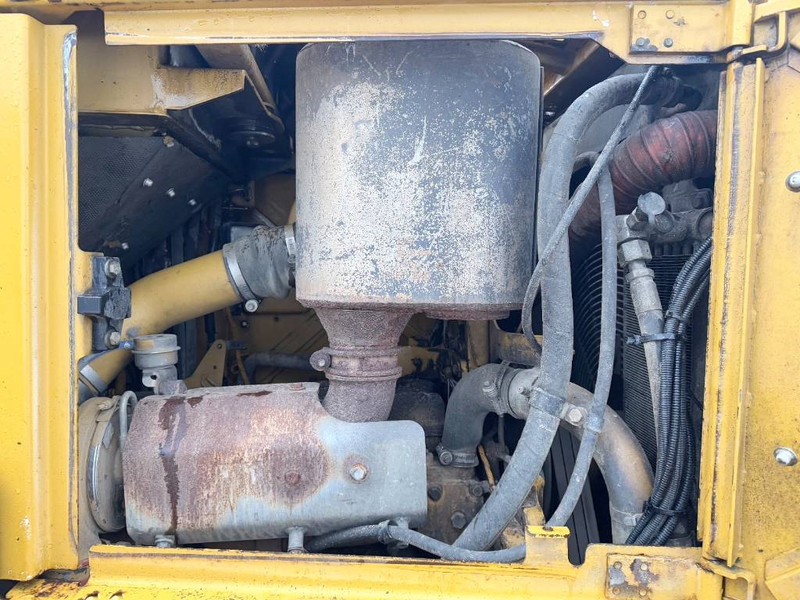 Bulldozer Cat D6T LGP - Dutch Machine / Camerea / CE + EPA / AC: picture 20 Bulldozer Cat D6T LGP - Dutch Machine / Camerea / CE + EPA / AC: picture 20