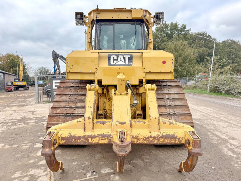 Cat D6T - Ripper / 6-way blade - Bulldozer: picture 3 Cat D6T - Ripper / 6-way blade - Bulldozer: picture 3