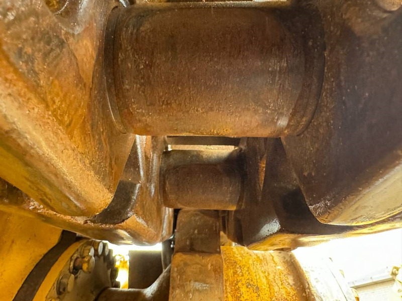 Bulldozer Cat D9R - Dutch Machine / Ripper: picture 19