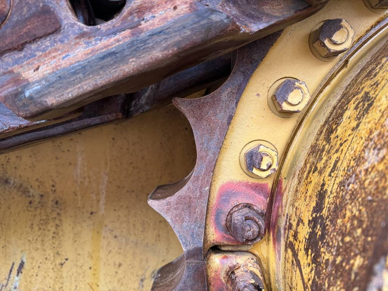 Bulldozer Cat D9R - Dutch Machine / Ripper: picture 17