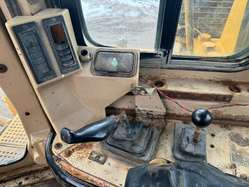 Bulldozer Cat D9R - Dutch Machine / Ripper: picture 10
