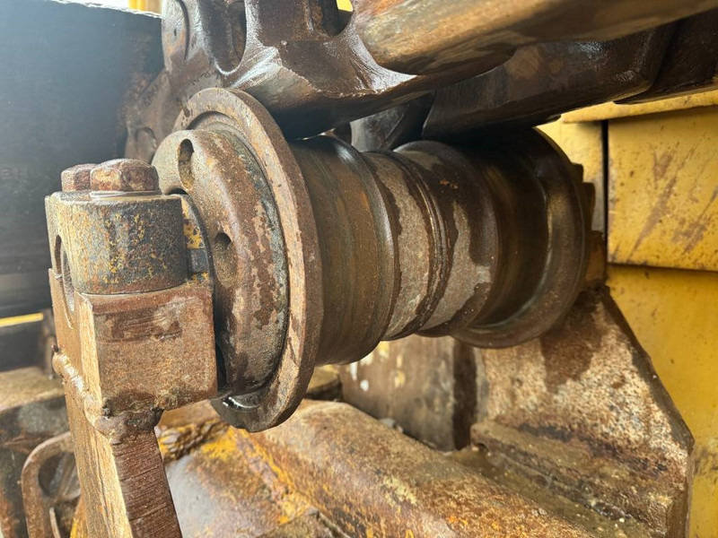 Bulldozer Cat D9R - Dutch Machine / Ripper: picture 18