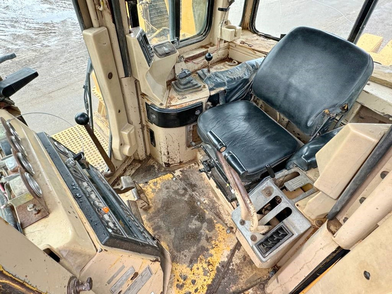Bulldozer Cat D9R - Dutch Machine / Ripper: picture 7