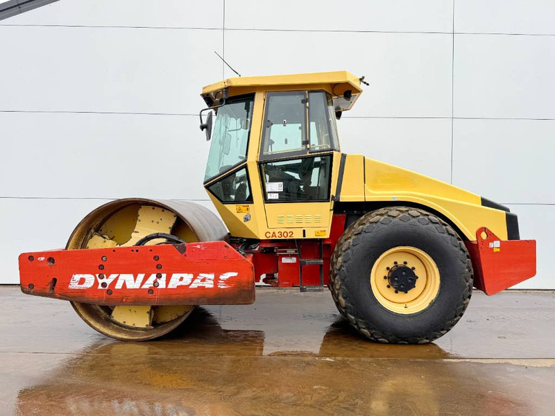 Dynapac CA302 - Good Working Condition / Deutz Engine - Roller: picture 1 Dynapac CA302 - Good Working Condition / Deutz Engine - Roller: picture 1