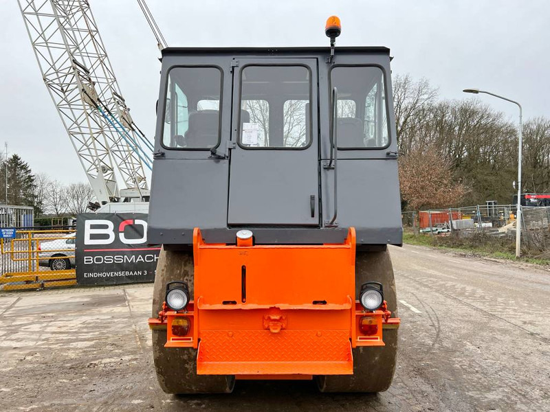 Hamm HW90-12 - Excellent Condition / Dutch Machine - Roller: picture 4 Hamm HW90-12 - Excellent Condition / Dutch Machine - Roller: picture 4