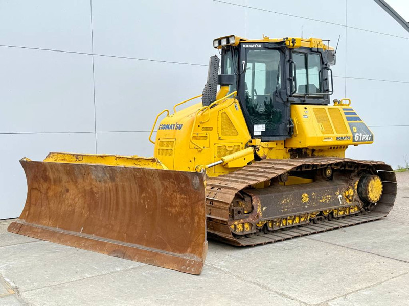 Komatsu D61PXi-24 - Trimble GPS/GNSS / Ripper Valve / Cam - Bulldozer: picture 1 Komatsu D61PXi-24 - Trimble GPS/GNSS / Ripper Valve / Cam - Bulldozer: picture 1