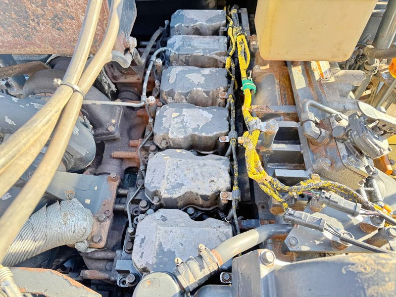 Articulated dumper Komatsu HM400-2 - Dutch Machine / CE + EPA: picture 19