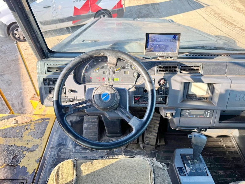 Articulated dumper Komatsu HM400-2 - Dutch Machine / CE + EPA: picture 8