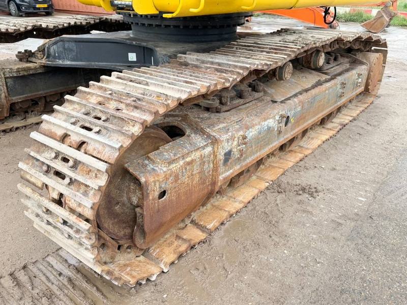 Crawler excavator Komatsu PC490LC-10 UHD - 29m Demolition / Oilquick: picture 20