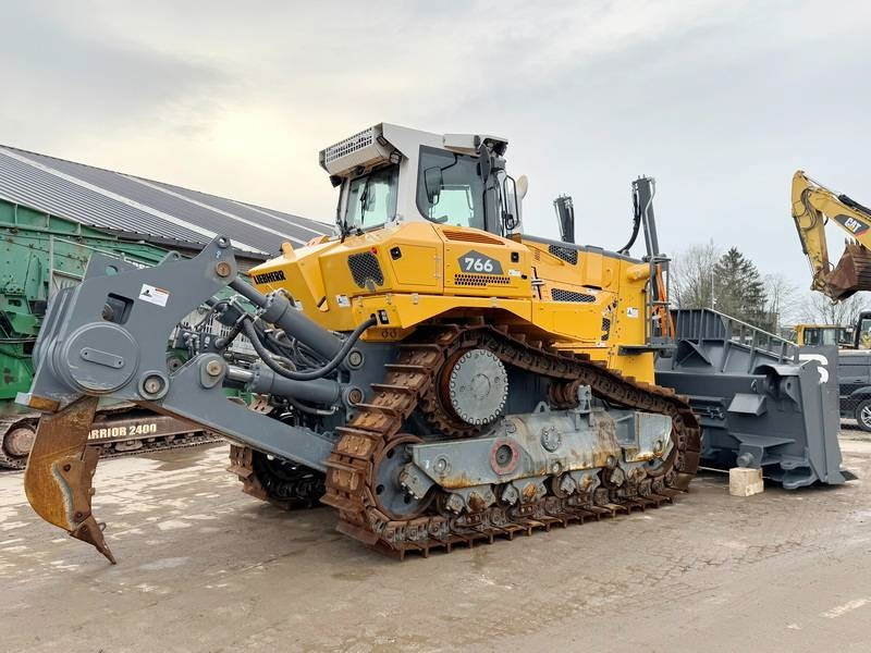 Liebherr PR766 05 Gen 8 New! 149 hours CE+EPA - Bulldozer: picture 5 Liebherr PR766 05 Gen 8 New! 149 hours CE+EPA - Bulldozer: picture 5
