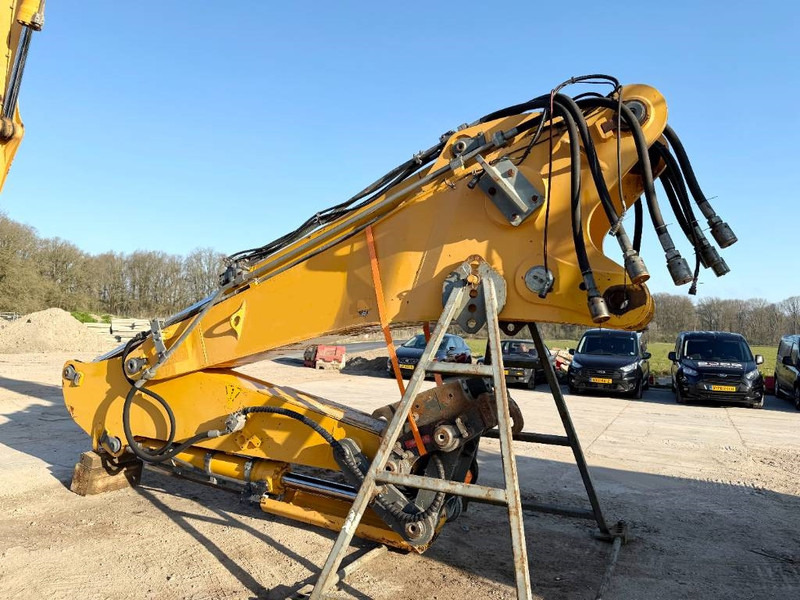 Crawler excavator Liebherr R944C UHD - 23 m Demolition / Hydr UC / OilQuick: picture 12