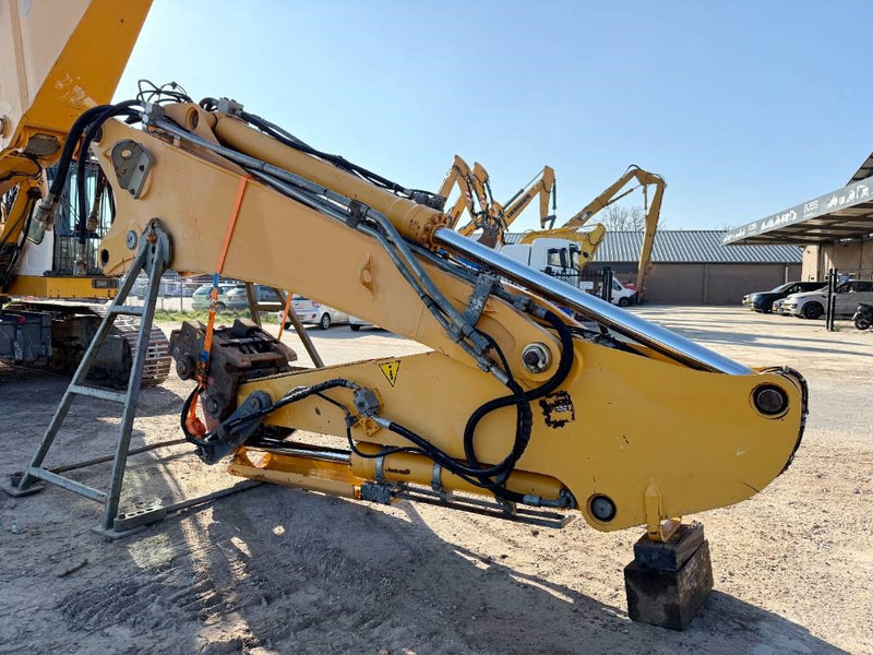 Crawler excavator Liebherr R944C UHD - 23 m Demolition / Hydr UC / OilQuick: picture 13