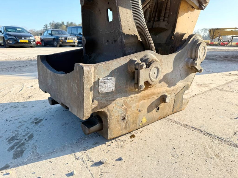 Crawler excavator Liebherr R944C UHD - 23 m Demolition / Hydr UC / OilQuick: picture 15