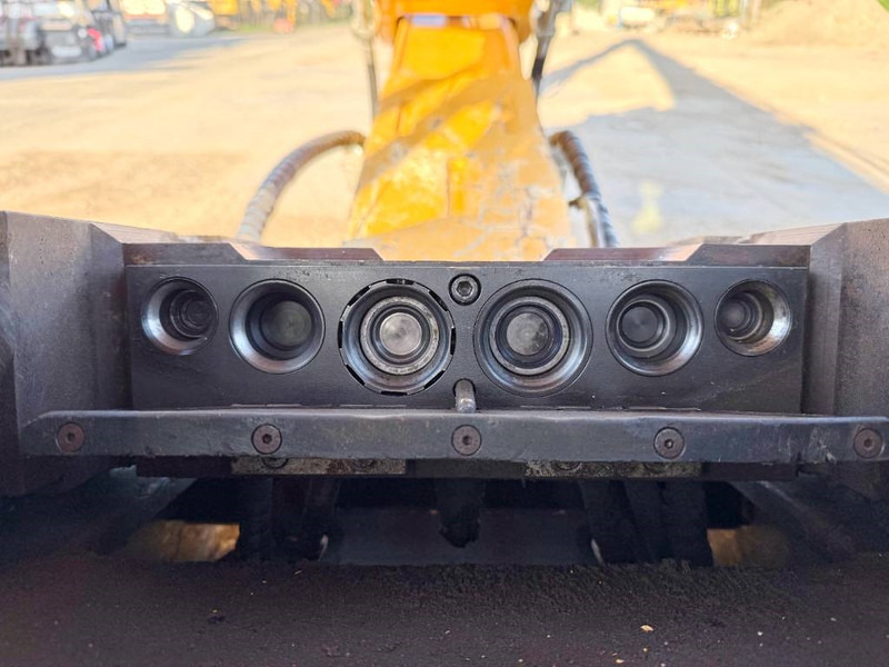 Crawler excavator Liebherr R944C UHD - 23 m Demolition / Hydr UC / OilQuick: picture 17