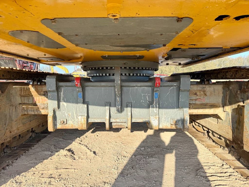Crawler excavator Liebherr R944C UHD - 23 m Demolition / Hydr UC / OilQuick: picture 19