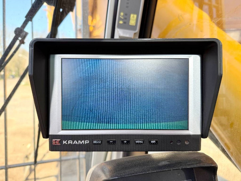 Crawler excavator Liebherr R944C UHD - 23 m Demolition / Hydr UC / OilQuick: picture 8