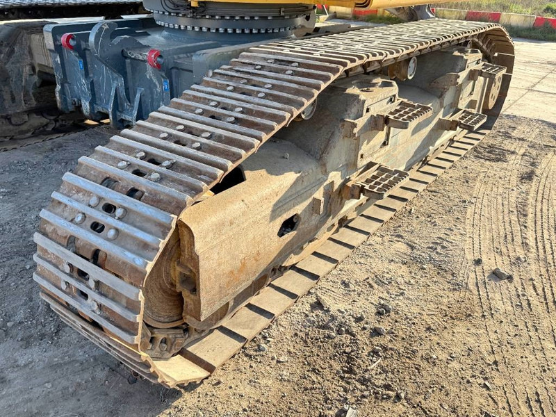 Crawler excavator Liebherr R944C UHD - 23 m Demolition / Hydr UC / OilQuick: picture 20