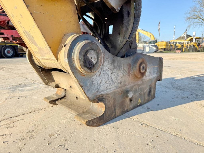 Crawler excavator Liebherr R944C UHD - 23 m Demolition / Hydr UC / OilQuick: picture 16