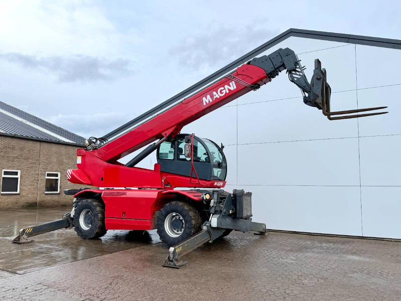 MAGNI RTH5.25 Smart - Dutch Machine / Remote Control - Telescopic handler: picture 5 MAGNI RTH5.25 Smart - Dutch Machine / Remote Control - Telescopic handler: picture 5
