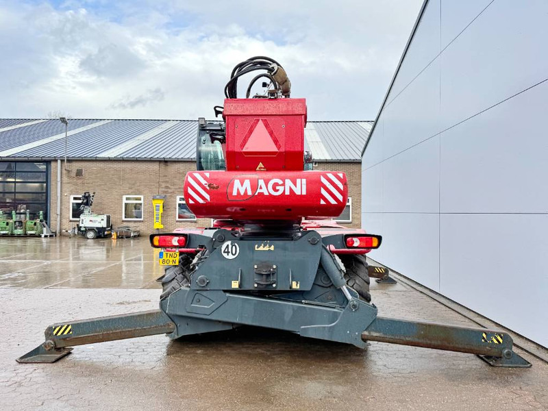 MAGNI RTH5.25 Smart - Dutch Machine / Remote Control - Telescopic handler: picture 3 MAGNI RTH5.25 Smart - Dutch Machine / Remote Control - Telescopic handler: picture 3