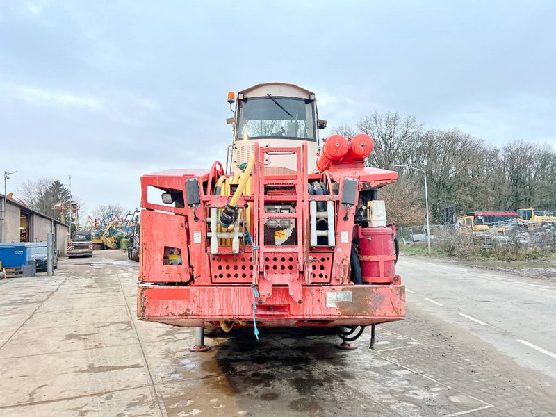Sandvik DT1130i Drill Rig - Drilling machine: picture 3 Sandvik DT1130i Drill Rig - Drilling machine: picture 3