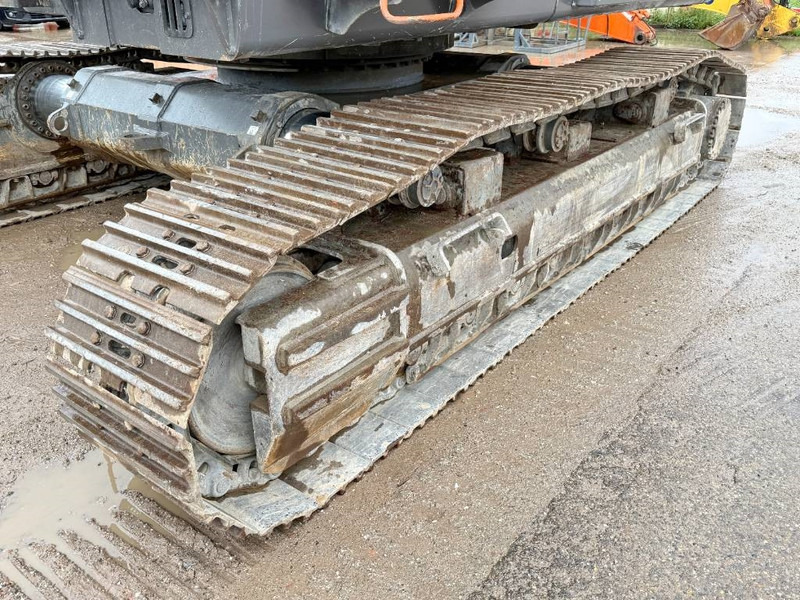 Crawler excavator Volvo EC380EHR UHD - 24m / Hydr Undercarriage / Oilquick: picture 20 Crawler excavator Volvo EC380EHR UHD - 24m / Hydr Undercarriage / Oilquick: picture 20