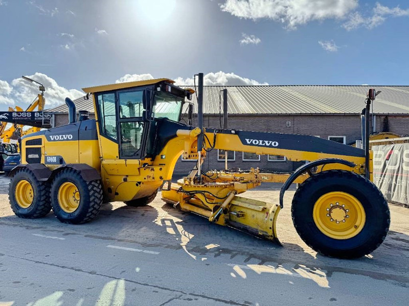 Volvo G960B - 4.90 Meter Blade / Backup Camera - Grader: picture 5 Volvo G960B - 4.90 Meter Blade / Backup Camera - Grader: picture 5