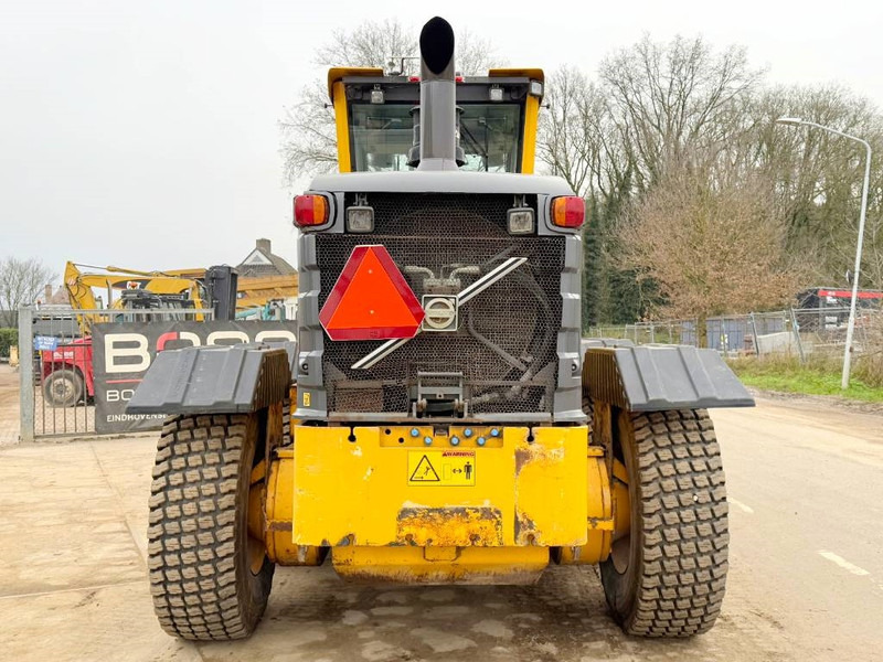 Volvo G970 - 4.27 Meter Blade / EPA Certified - Grader: picture 3 Volvo G970 - 4.27 Meter Blade / EPA Certified - Grader: picture 3