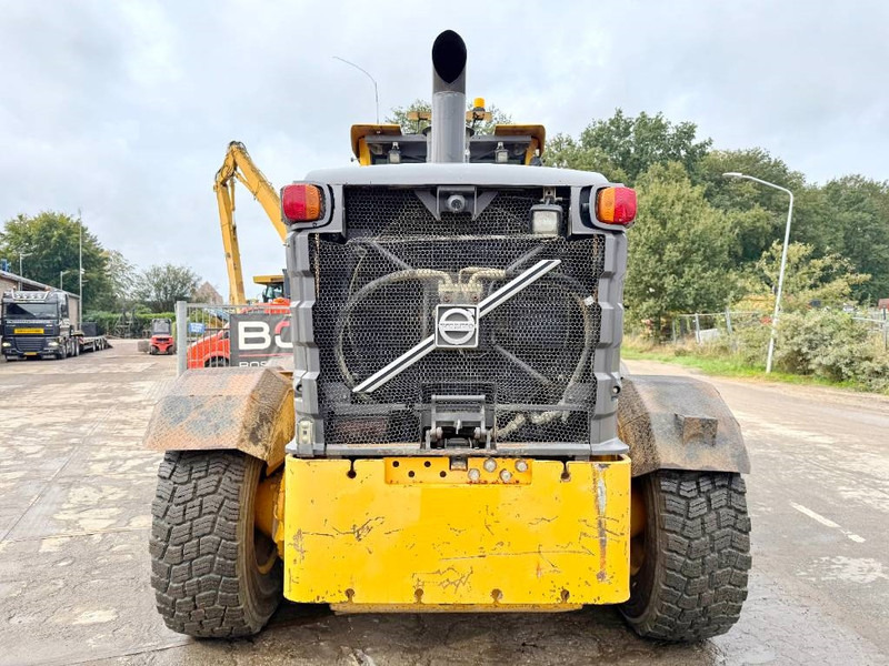 Volvo G970 - 5.5 Meter Blade / EPA Certified - Grader: picture 3 Volvo G970 - 5.5 Meter Blade / EPA Certified - Grader: picture 3